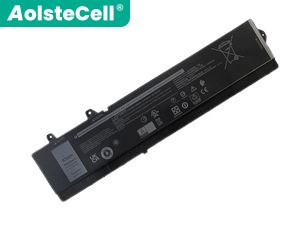 batterie pour Dell 965V4