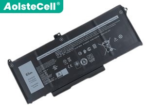 batterie pour Dell P104F002