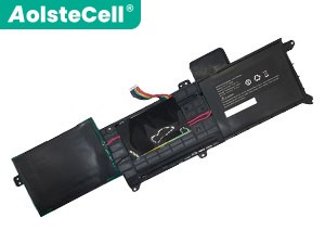 Batterie pour PC portable Dell SU341-TS46-74