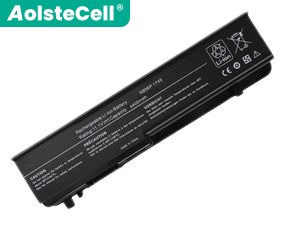 batterie pour Dell Studio 1745