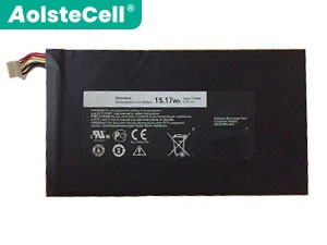 batterie pour Dell CJP38