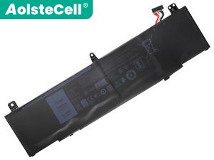 batterie pour Dell TDW5P