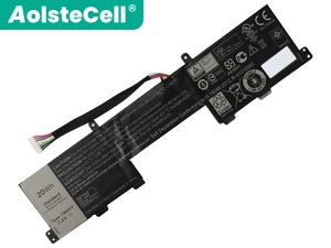 batterie pour Dell FRVYX