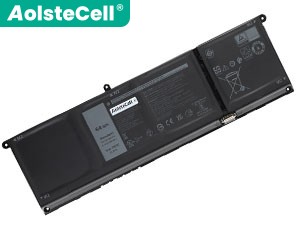 batterie pour Dell inspiron 16 Plus 7640