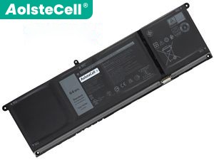 batterie pour Dell TN70C