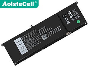 batterie pour Dell XDY9K