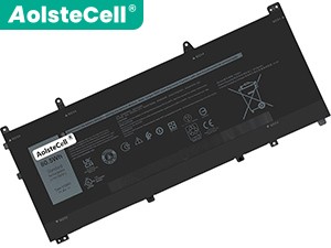 batterie pour Dell V4N84