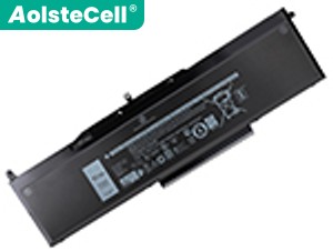 batterie pour Dell NY5PG