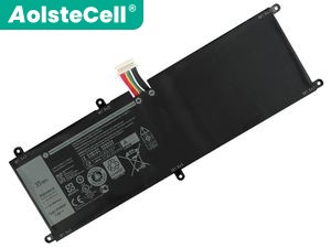 batterie pour Dell Latitude 11 5175