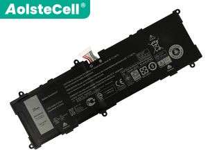 batterie pour Dell Venue Pro 7140 Tablet
