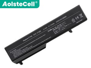 batterie pour Dell Vostro 1520