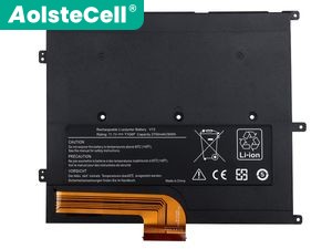 batterie pour Dell Vostro V130