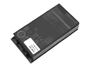 batterie pour Dell WCKPX