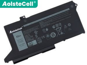 batterie pour Dell P104F001