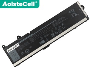 batterie pour Dell Precision 7670
