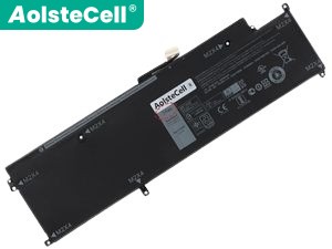 batterie pour Dell Latitude 7370