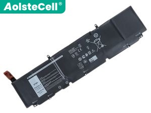 batterie pour Dell Precision 5750