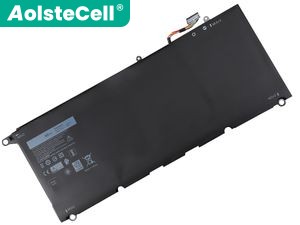 batterie pour Dell XPS 13 9360-3591SLV