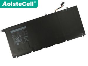batterie pour Dell XPS 13D-9343-370