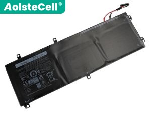 batterie pour Dell XPS 15-9560-D1845T