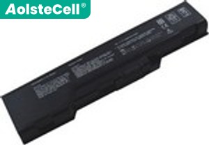 Batterie pour PC portable Dell XPS M1730