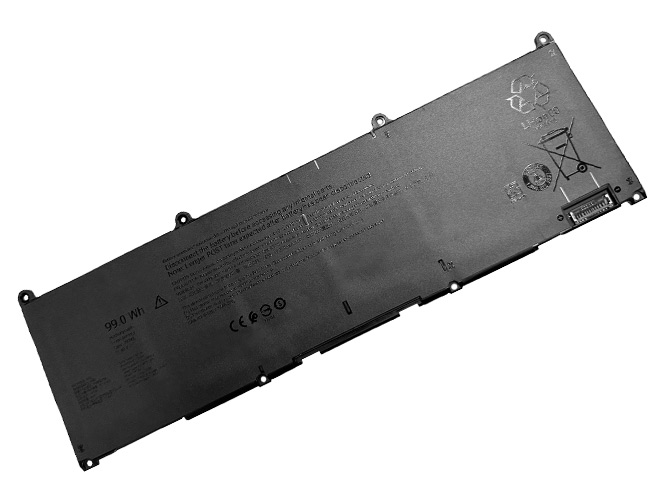 batterie pour Dell 00D1HD