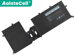 batterie pour Dell P87F