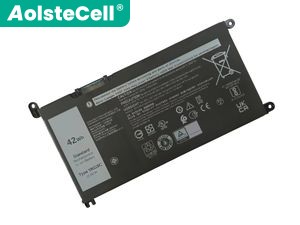 batterie pour Dell YKG3C