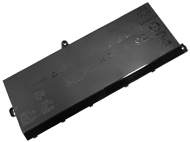 batterie pour Dell YPH16