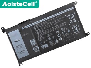 batterie pour Dell Vostro 5481