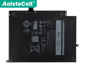 batterie pour Dell 0C668F