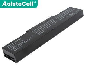 batterie pour Dell inspiron 1425